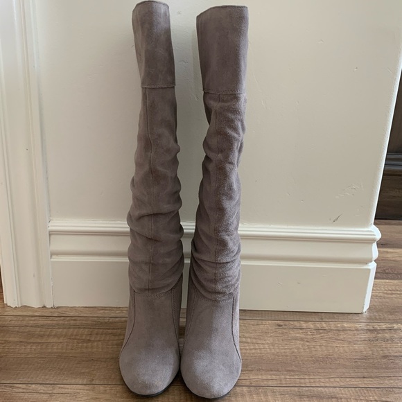 BCBGeneration Boots - Picture 2 of 4